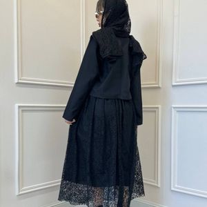 قیمت ست سه تیکه شال کت دامن گیپوری