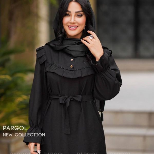 پیراهن زنانه و دخترانه تایما