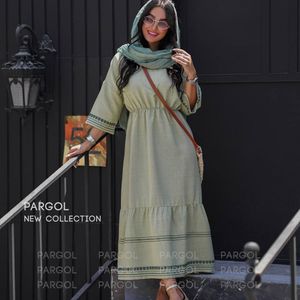 خرید انلاین پیراهن زنانه و دخترانه تابستونی لاچین