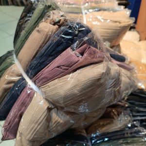 فروش اینترنتی ست تونیک و شلوار ایوا