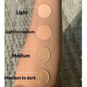 فروش اینترنتی سی سی کرم 9 در 1 فارماسی شماره 02 مدل LIGHT TO MEDIUM حجم 50 میل