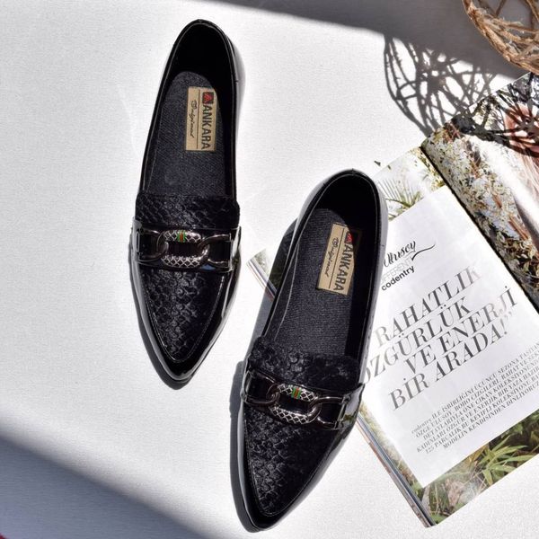 کفش کالج اسپرت زنانه