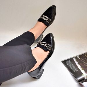 کفش کالج اسپرت زنانه