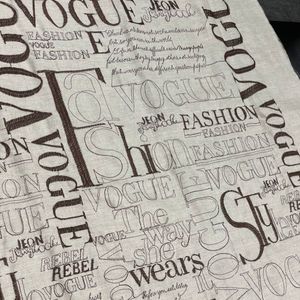فروش اینترنتی لینن سوزندوزی vogue