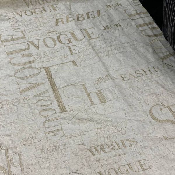 لینن سوزندوزی vogue