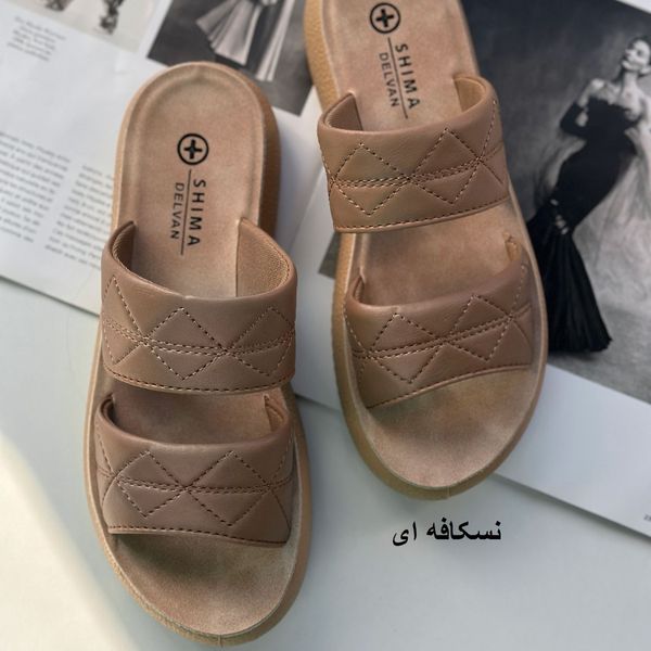 صندل طبی لوزی پاد