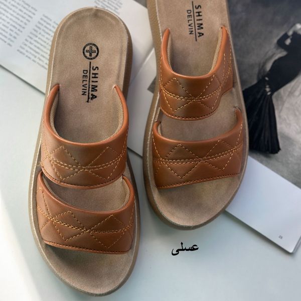 صندل طبی لوزی پاد