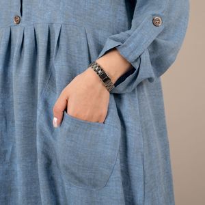 خرید اینترنتی کفتان شانتون شادلین پاد