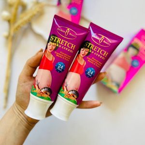 خرید اینترنتی کرم ترک شکم و ترک های پوستی آیچون