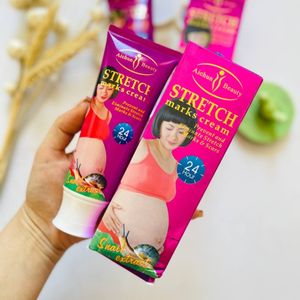 فروش اینترنتی کرم ترک شکم و ترک های پوستی آیچون