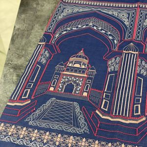 فروش اینترنتی تنسل سوزندوزی تاج محل