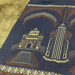 مشخصات تنسل سوزندوزی تاج محل