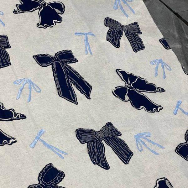 لینن لیزرکات پاپیون