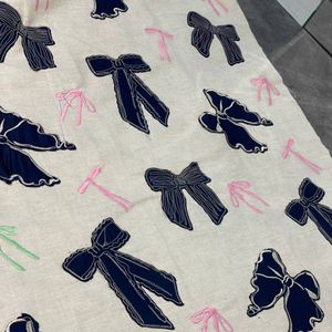 قیمت لینن لیزرکات پاپیون