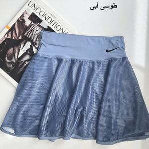 قیمت دامن تنیسی نایک پاد