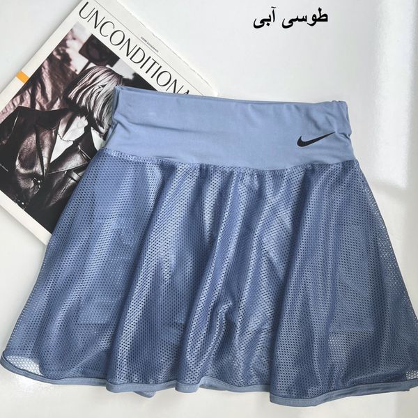 دامن تنیسی نایک پاد