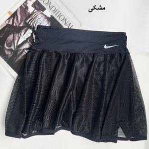 خرید آنلاین دامن تنیسی نایک پاد