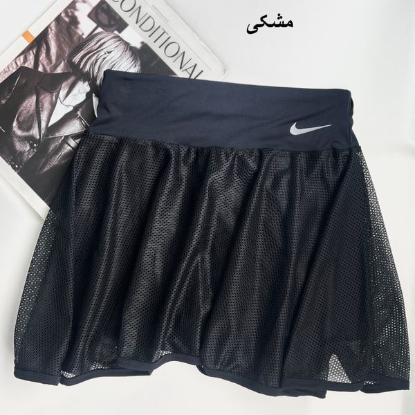 دامن تنیسی نایک پاد