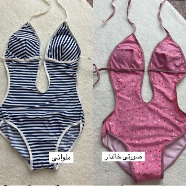 مایو زنانه طرحدار