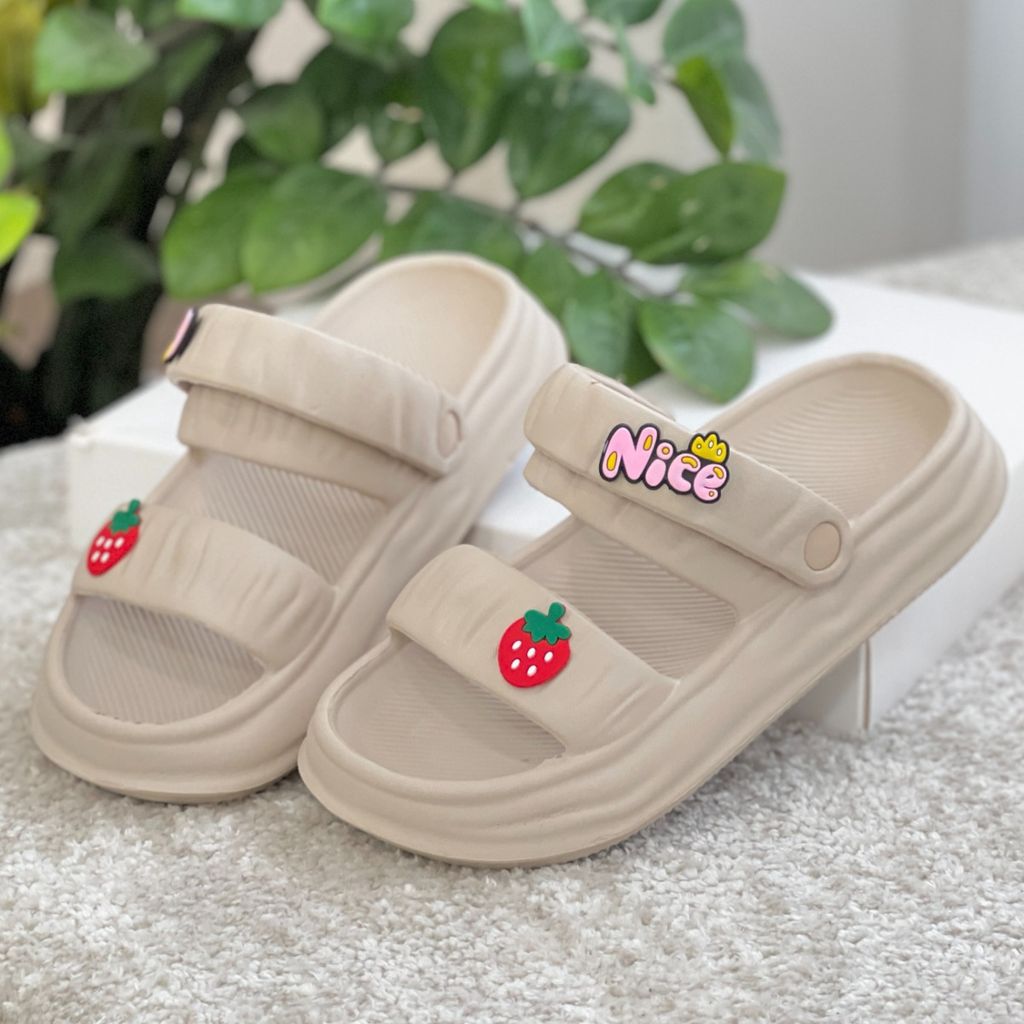 فروش اینترنتی اسلیپر رنگی nice پاد