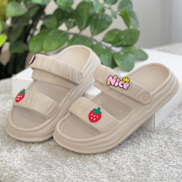 اسلیپر رنگی nice پاد