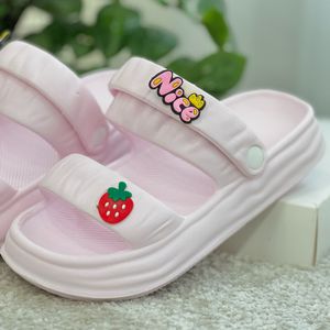 خرید انلاین اسلیپر رنگی nice پاد