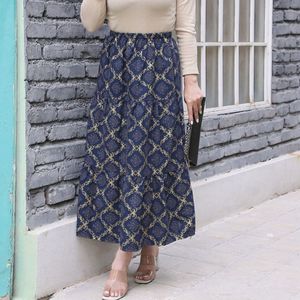 خرید اینترنتی دامن زنانه لنین
