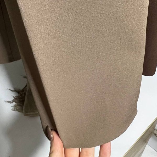 کت تک زنانه کرپ الا