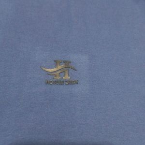 خرید اینترنتی تیشرت مردانه نخ پنبه