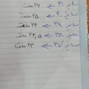 خرید انلاین صندل زنانه صندل پاشنه شیشه ای