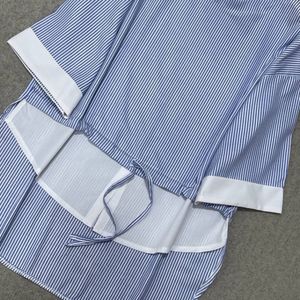 خرید اینترنتی تونیک قواره دار طرح نویان