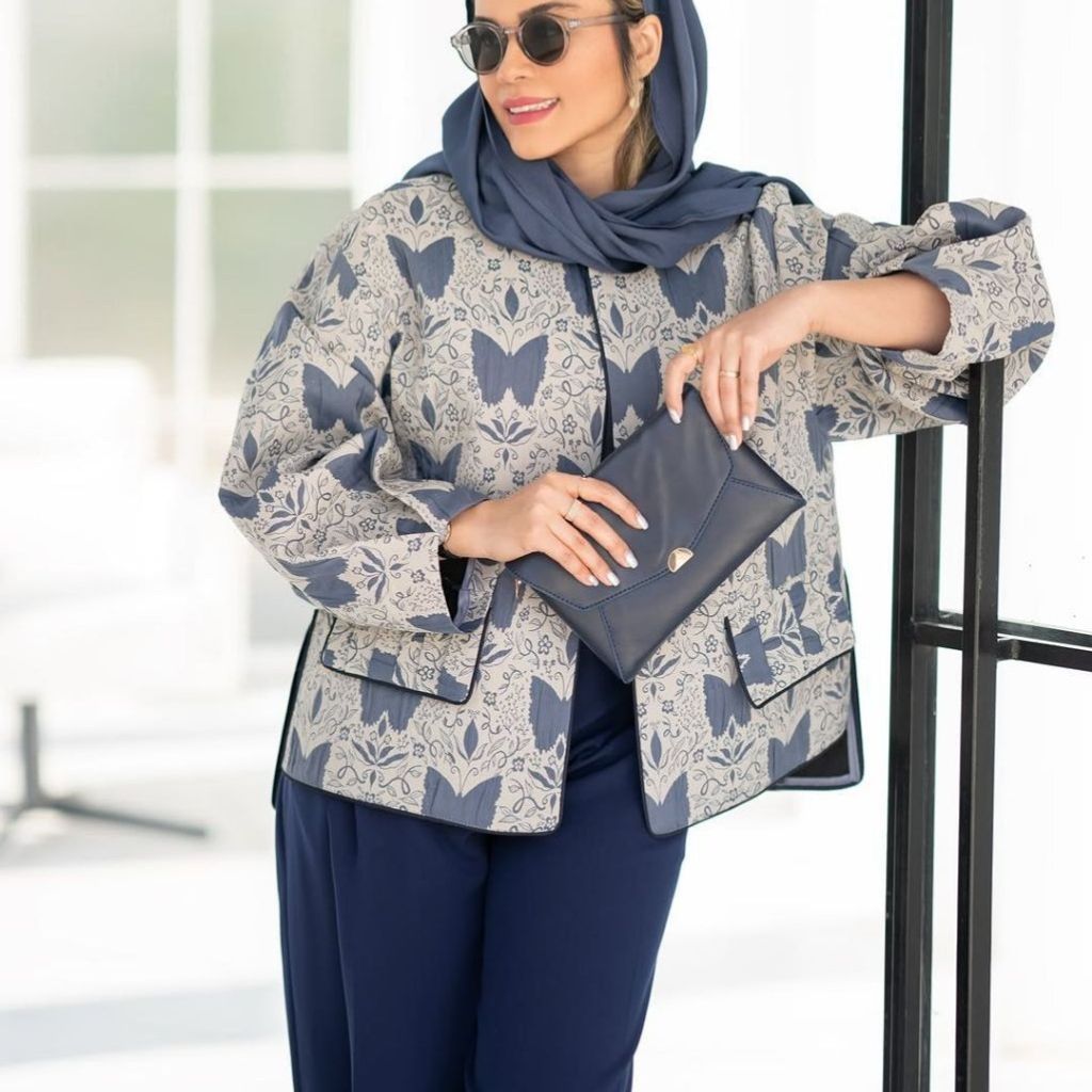 قیمت ارزان کت و شلوار زنانه ست آیسودا