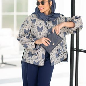 قیمت ارزان کت و شلوار زنانه ست آیسودا