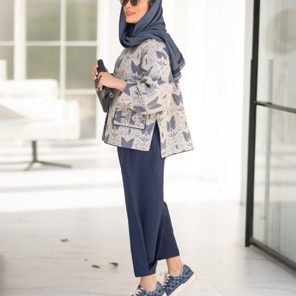 کت و شلوار زنانه ست آیسودا