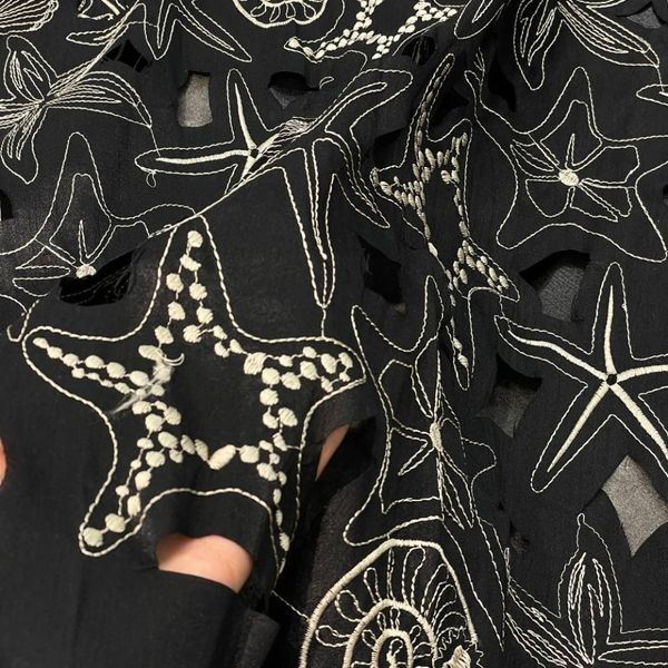 تافته سوزندوزی لیزرکات