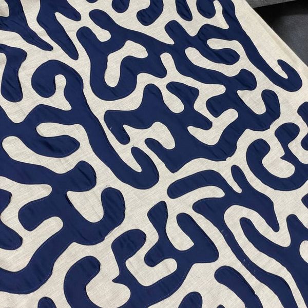 لینن لیزرکات مارپیچ