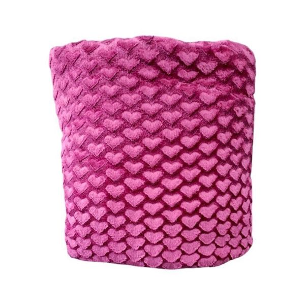 پتو مسافرتی گلبافت مدل فلورا یکنفره سایز 220*160