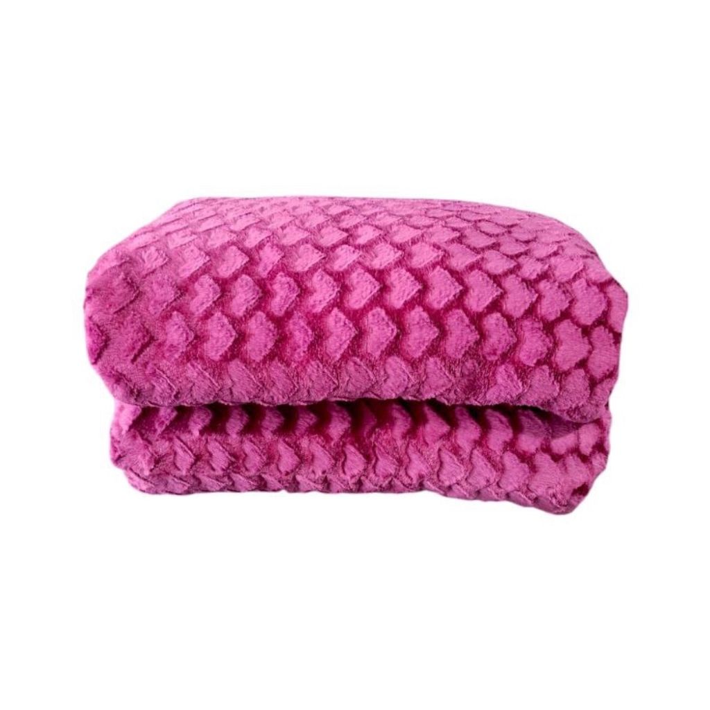 خرید انلاین پتو مسافرتی گلبافت مدل فلورا یکنفره سایز 220*160