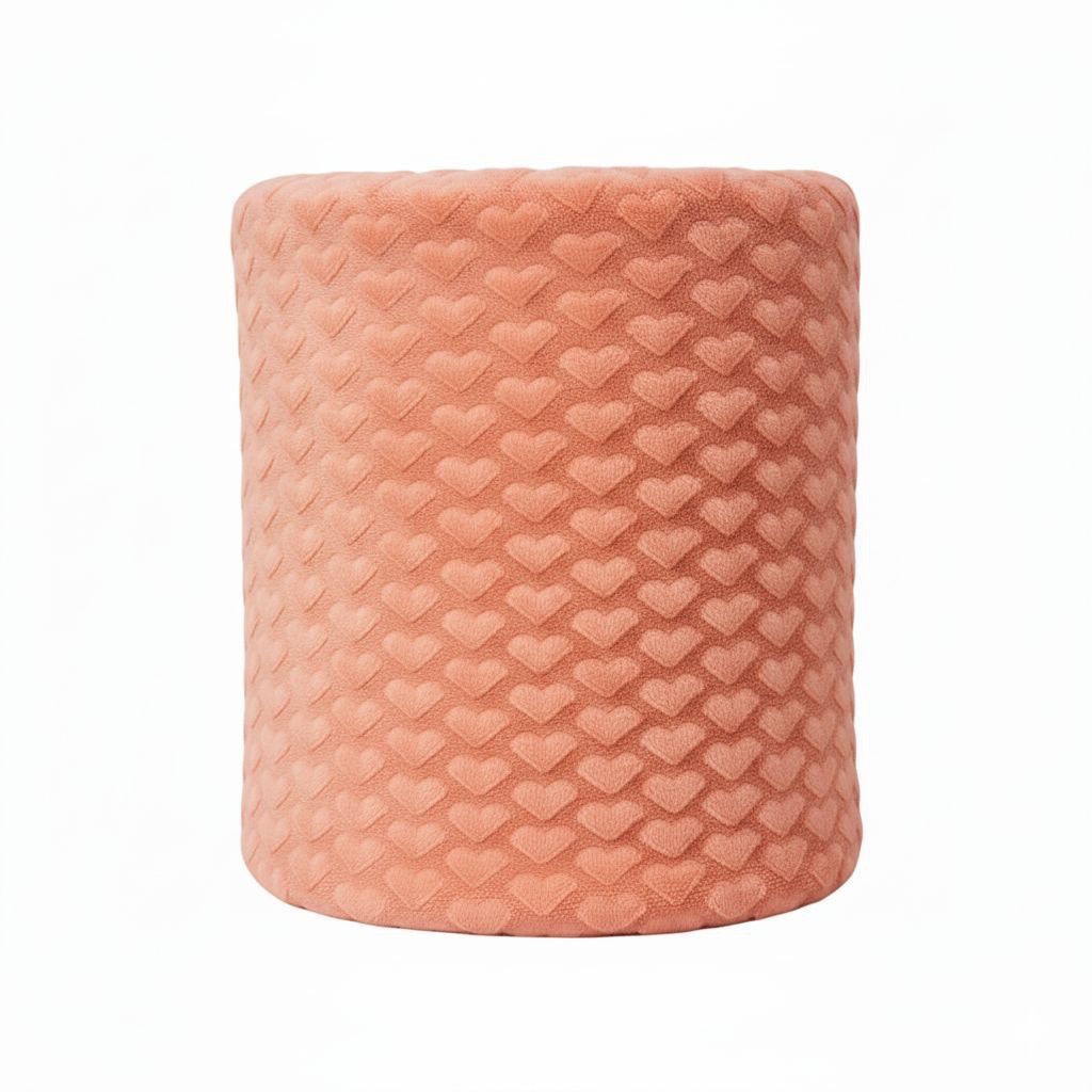 فروش اینترنتی پتو مسافرتی گلبافت مدل فلورا یکنفره سایز 220*160