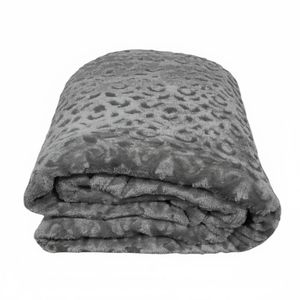 خرید انلاین پتو مسافرتی گلبافت مدل فلورا دونفره سایز 220*180