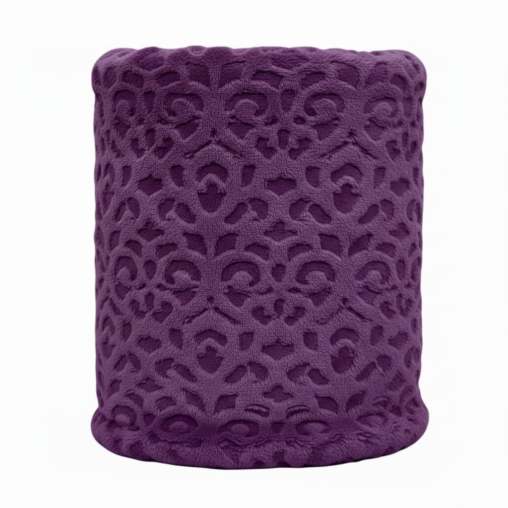 قیمت پتو مسافرتی گلبافت مدل فلورا دونفره سایز 220*180