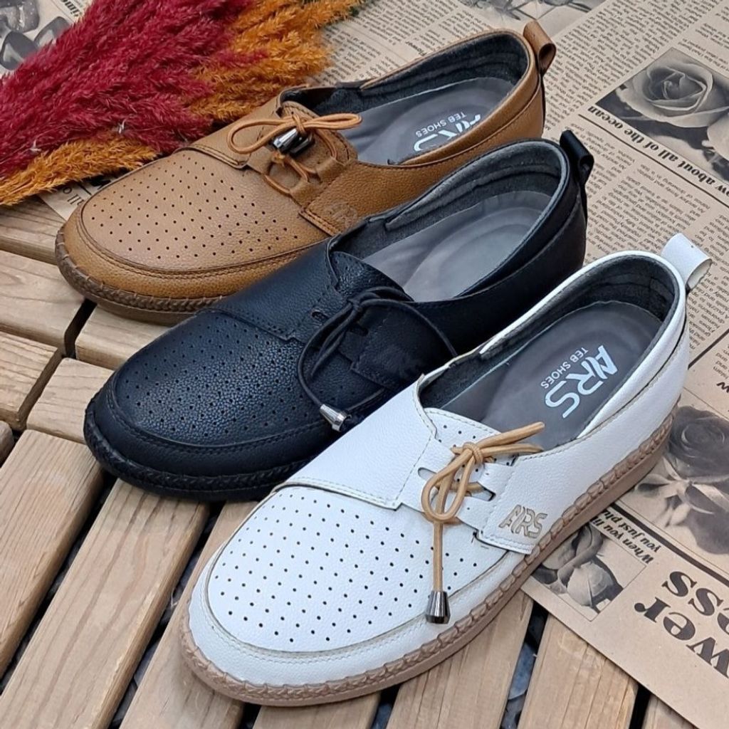 خرید اینترنتی کفش طبی Ars هانا