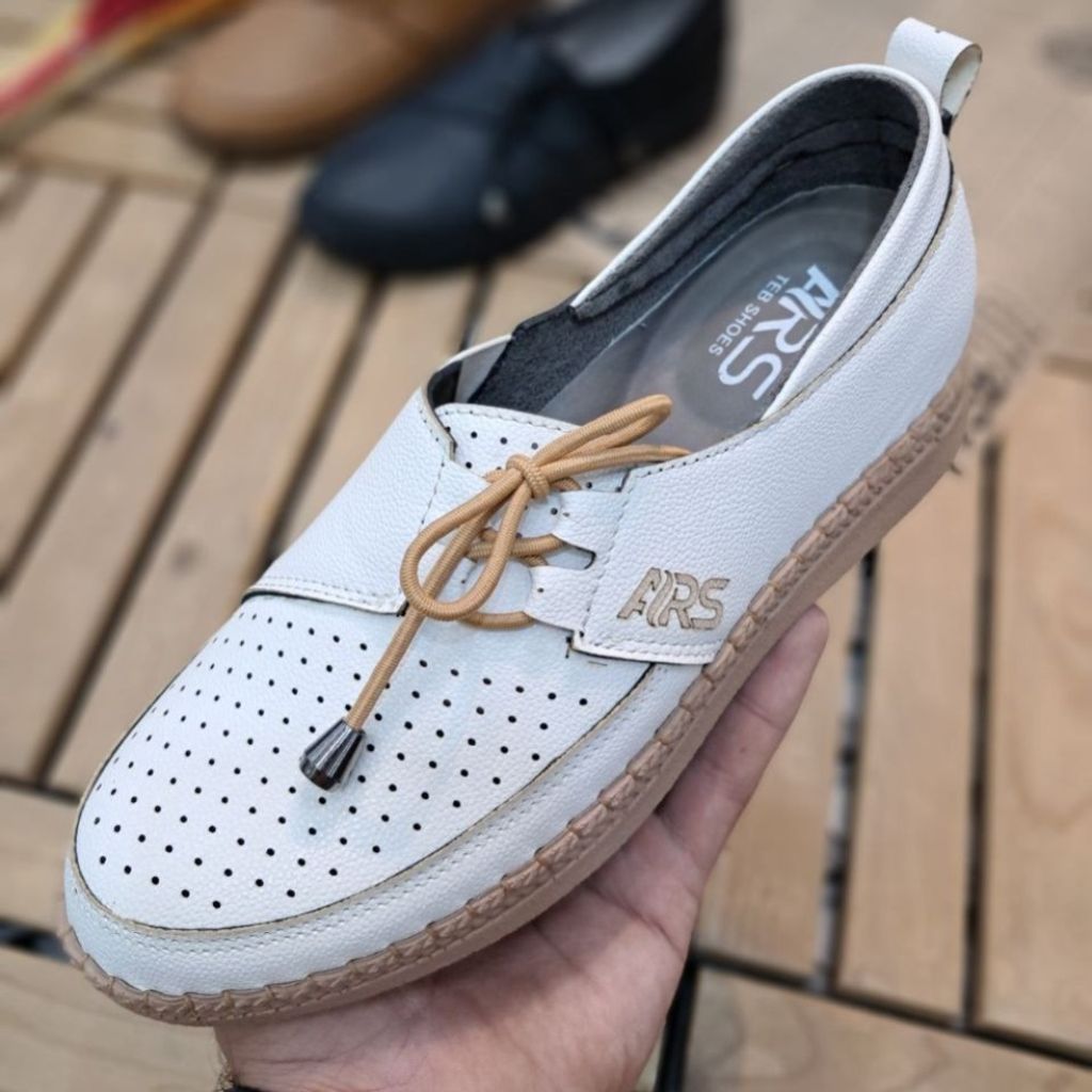 خرید انلاین کفش طبی Ars هانا