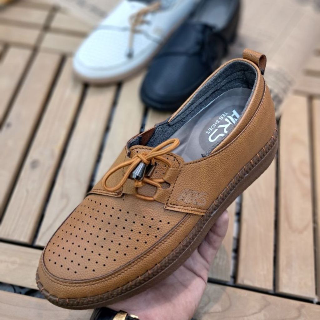 خرید آنلاین کفش طبی Ars هانا