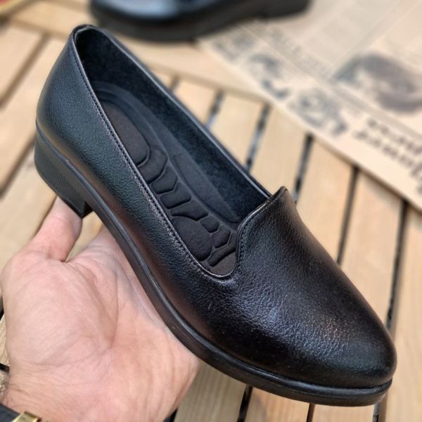 کفش اسپرت طبی پرستاری هانا