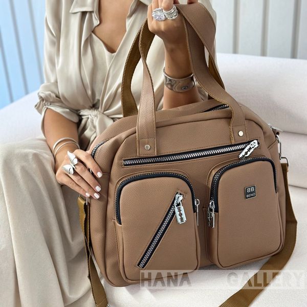 کیف سایز بزرگ دلیشو هانا
