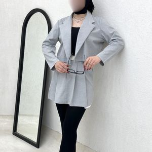 خرید انلاین ست دو تیکه کت و دامن بانک