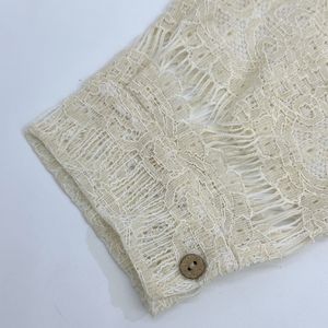 فروش اینترنتی کت گیپور یقه انگلیسی بانک