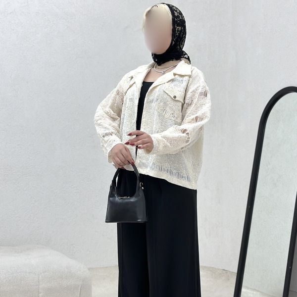 کت گیپور یقه انگلیسی بانک