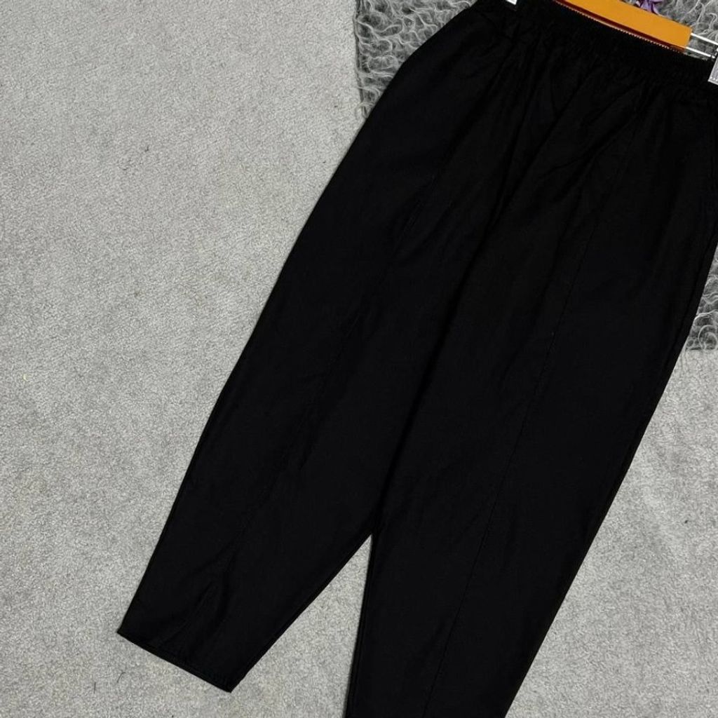 خرید انلاین شلوار مام لینن